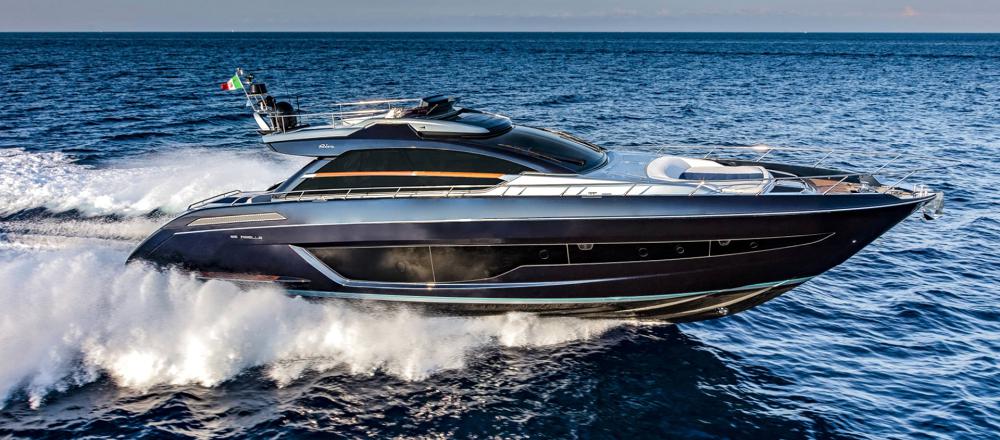 Riva Yachts For Sale